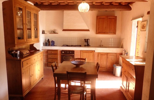 Marliana Villa | Muy linda casa tipica toscana, fresca y tranquilidad completa
