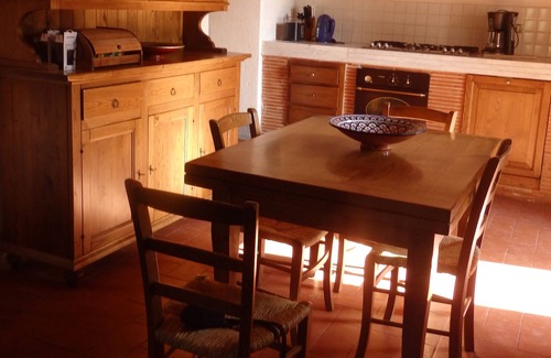 Marliana Villa | Muy linda casa tipica toscana, fresca y tranquilidad completa