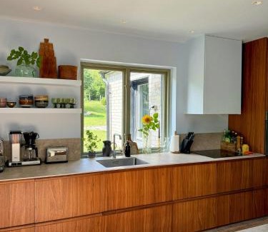 Valleviken Casa | Spacious Villa Near The Sea In Rute
