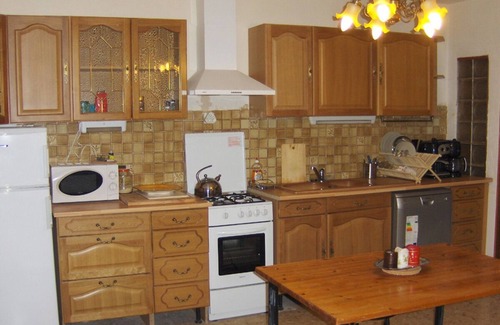 Taradeau Casa | Amplia villa cerca del pueblo