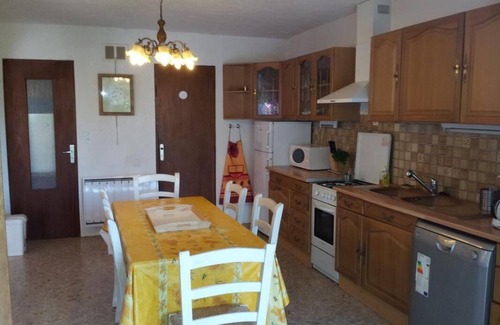 Taradeau Casa | Amplia villa cerca del pueblo