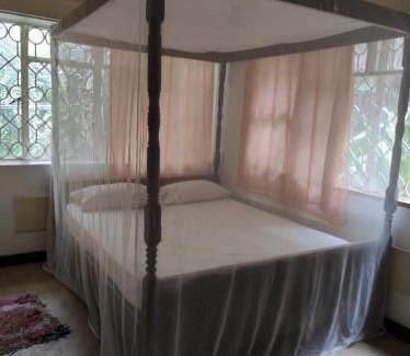 Arusha Apartamento | Spacious Villa