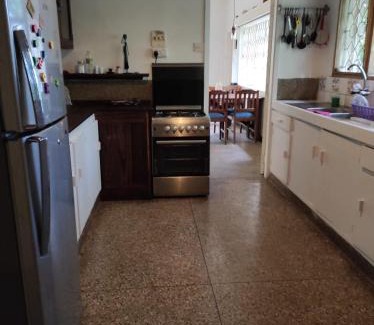 Arusha Apartamento | Spacious Villa