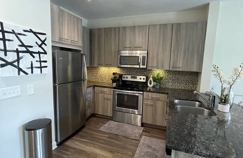 Atlanta Apartamento | Spacious Villa