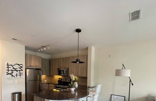 Atlanta Apartamento | Spacious Villa