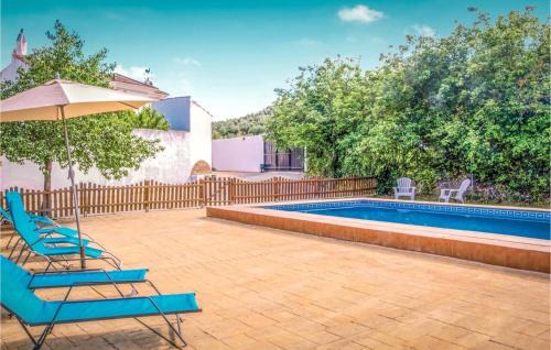 Priego de Córdoba Villa | Spacious villa with private pool near Priego de Cordoba