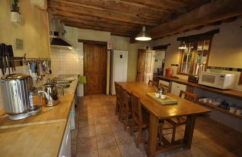 Champagne-Saint-Hilaire Otro | Villa espaciosa con piscina privada segura, orientación sur, ubicación de pueblo