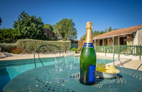 Beaufort Casa | Villa espaciosa con impresionantes vistas y piscina privada ~ 3 camas, 2 baños, capacidad para 7