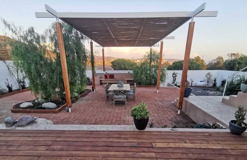 Maestros Casa | Spacious villa with beautiful courtyard