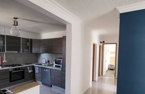 Antisanti Casa | Spacious villa with pool, close to the sea