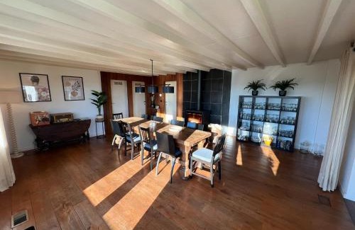 Erezee Casa | Spacious Villa with Sauna