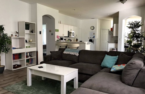 Beachwalk Isles Casa | Casa grande con 4 dormitorios, 3 baños y una fantástica zona de la piscina