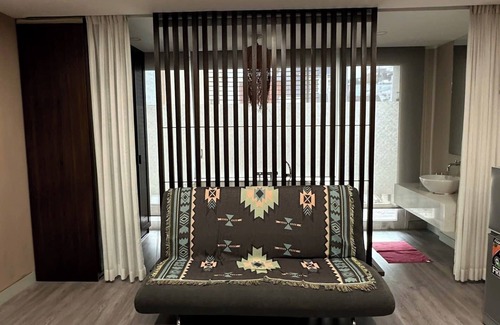 Phuong 8 Apartamento | Spacious Apartment with Bathtub