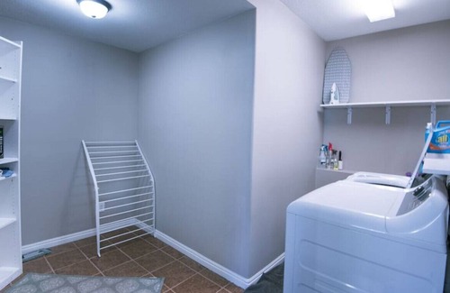 Ogden Casa | Spacious w/ 5BR&3BA. Perfect for Big Fam Getaway.
