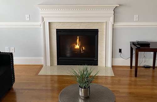 Whitsett Otro | Spacious w/open floor plan ready for your stay.