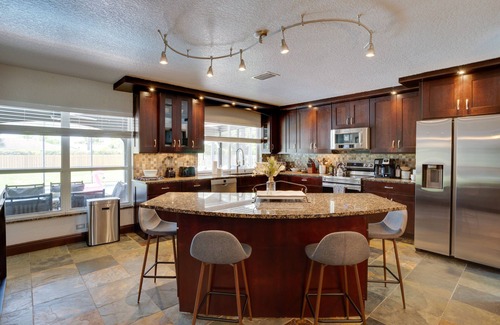 Wellington Casa | Spacious Wellington Vacation Rental - Private Pool