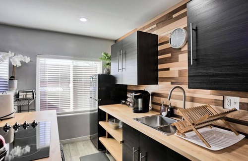Barths Apartamento | Spacious Wheat Ridge Apartments w/ Mountain Views