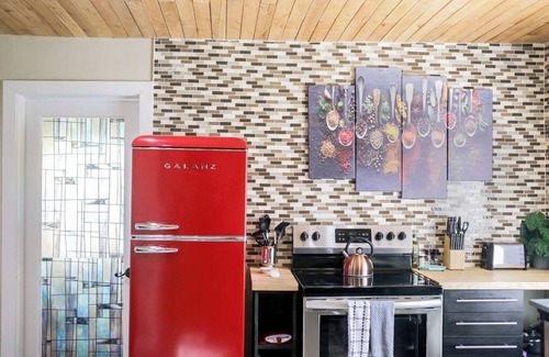 Barths Apartamento | Spacious Wheat Ridge Apartments w/ Mountain Views