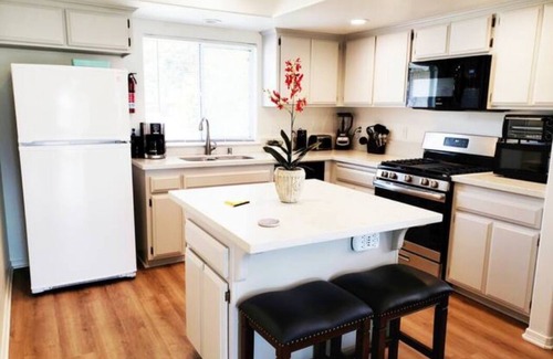 Oceano Casa | Spacious Whole Residence w/ Bikes--Close to Beach!