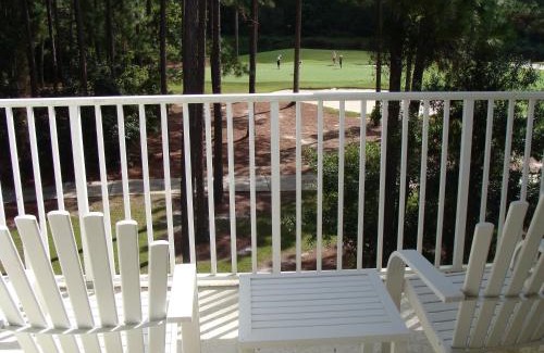 St. Augustine Casa | Spacious with golf and wildlife views 1233-4