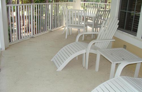 St. Augustine Casa | Spacious with golf and wildlife views 1233-4