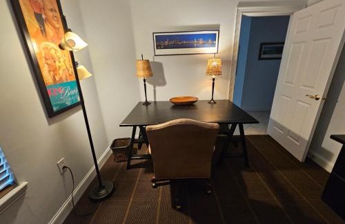 St. Augustine Casa | Spacious with golf and wildlife views 1233-4