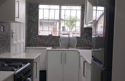 Lusaka Apartamento | Spacious, With Great Design 2 Bedroomed Apartment
