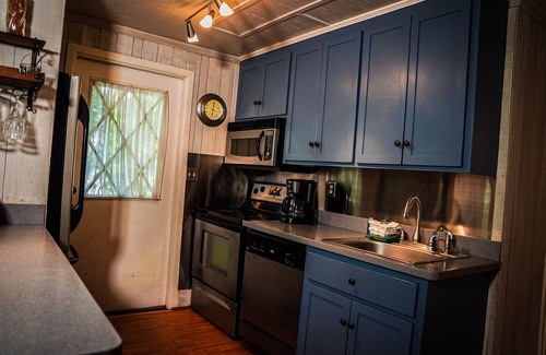 Pine Mountain Chalet De Esquí | Pine Mountain Club Chalets - Offlake Three Bedroom # 52 - Se aceptan mascotas