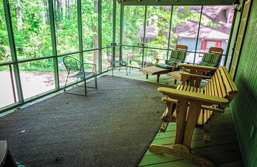 Pine Mountain Chalet De Esquí | Pine Mountain Club Chalets - Offlake Four Bedroom # 99 - No admite mascotas