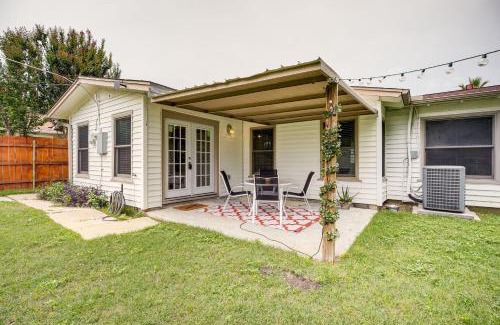 Shearer Hills - Ridgeview Casa | Spacious Yard Pet-Friendly Home in San Antonio!