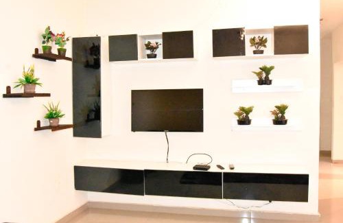 Lusaka Apartamento | Spacious Zamtel flat