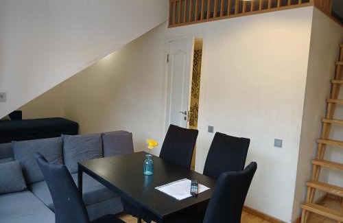 Liberty Avenue Apartamento | Spacy apartment on Laisves avenue