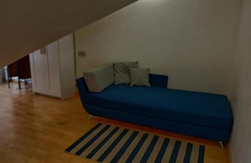 Liberty Avenue Apartamento | Spacy apartment on Laisves avenue