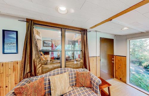Brookings Apartamento | Spade Tooth Tide