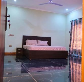 Accra Casa | Spaggy suites City escape