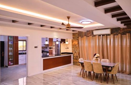 Accra Casa | Spaggy suites City escape