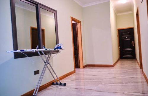 Accra Casa | Spaggy suites City escape