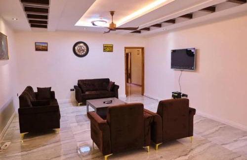 Accra Casa | Spaggy suites City escape