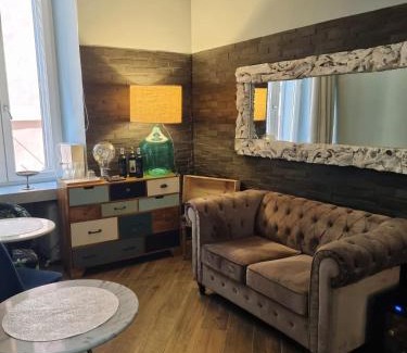 Rione IV Campo Marzio Casa | Spagna Boutique