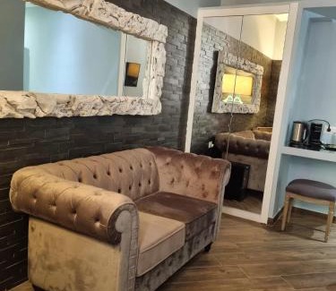 Rione IV Campo Marzio Casa | Spagna Boutique