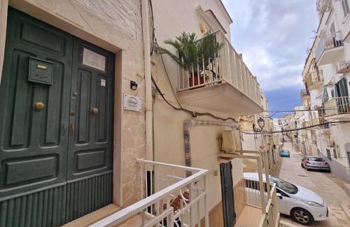 Vieste Casa | Spago rooms