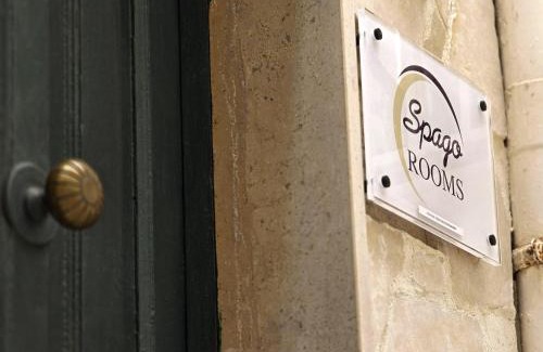 Vieste Casa | Spago rooms