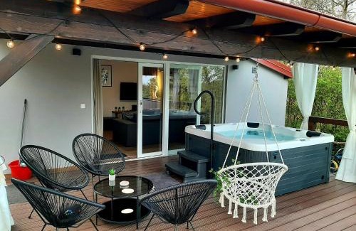 Kraljevec Sesvetski Casa | SpaHouse Adrian