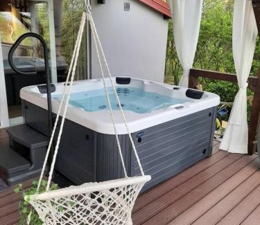 Kraljevec Sesvetski Casa | SpaHouse Adrian