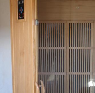Ortilos Apartamento | Spalettás Porta - Vidéki Vendégház