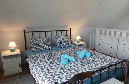Pecsely Casa | Spaletta