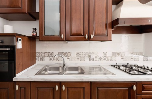 Quartiere XI Portuense Apartamento | Spallanzani-San Camillo, apartment for 4 people