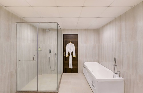 Manali Hotel | Span Inn Suites Manali