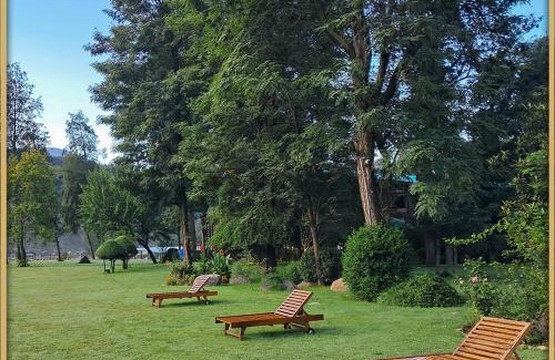 Manali Complejo | Span Resort and Spa, Manali
