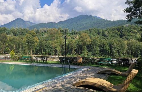 Manali Complejo | Span Resort and Spa, Manali